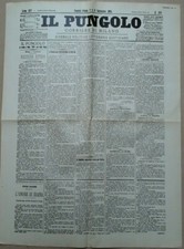 I GRANDI FATTI SUI GIORNALI