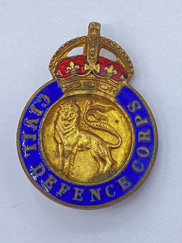 Ww2 british civil defence - ww2,