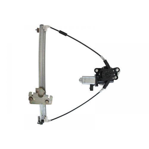 Alzavetro elettrico ant dx - ant.,