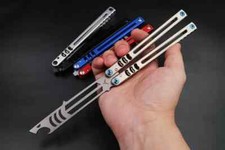 Coltello da allenamento a