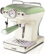 Ariete 1389 Espresso Machine