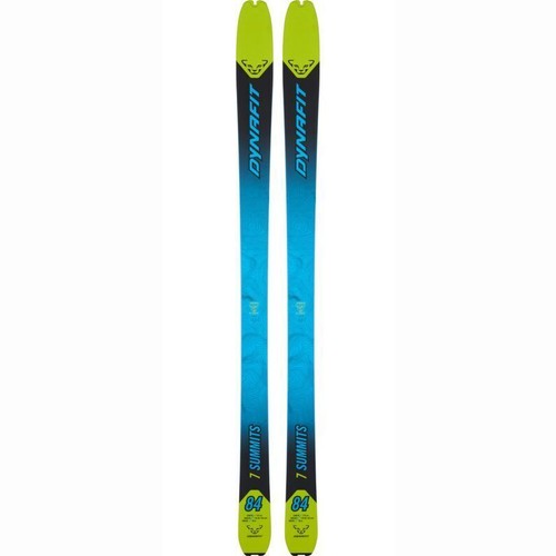 Sci alpinismo dynafit seven - sci,
