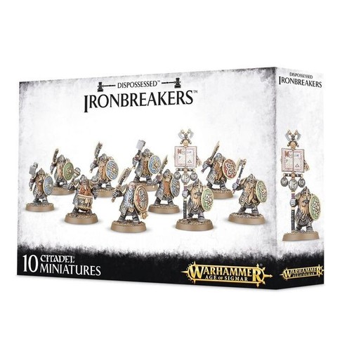 Warhammer aos città sigmar - warhammer,