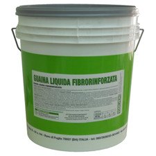 20kg Grey Fiber Reinforced
