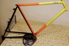 Bici vintage atala mtb top - bici,