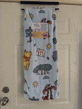 NUOVA coperta Winnie the Pooh