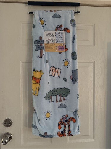 Nuova coperta winnie the - nuova,