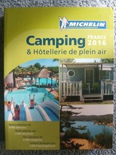 Camping & Hotellerie de Plein