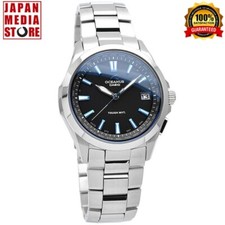 Orologio uomo casio oceanus - uomo,