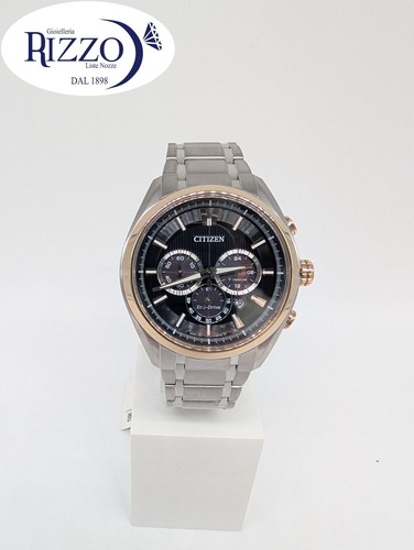 Citizen eco drive quarzo - , in