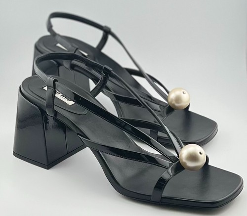 Sandali donna miu - sandali,