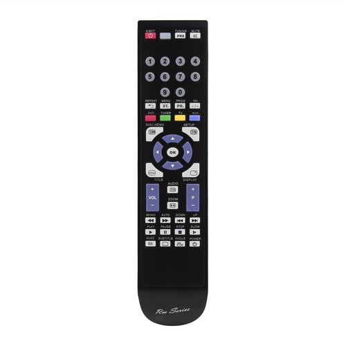 Telecomando serie adatto - rm,