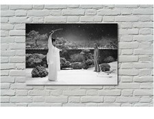 Kill Bill Tela Arte da Parete