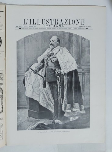 15417 illustrazione italiana - 15417,