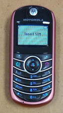 Motorola C139 - telefono