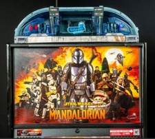 Flipper Stern Mandalorian OFFERTA LIMITATA!!! 502-7143-00