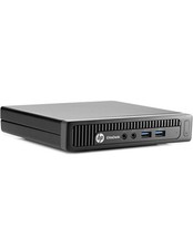 HP MINI PC Computer Fisso