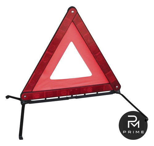 Triangolo emergenza auto - di,