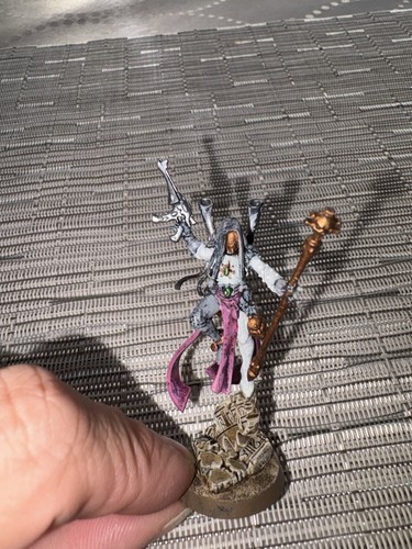 Warhammer 40k arlecchino - warhammer,