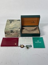 ORIGINALE ROLEX 16233 Datejust