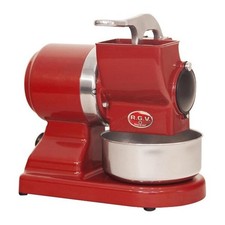 RGV Grattugia Elettrica Rossa