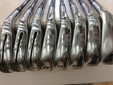 (TaylorMade) Set di ferri RSi 2 set di ferri Flex R 8 pezzi TM7-215...