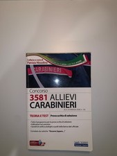  libro concorsi  allievi carabinieri