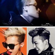 2X ORECCHINI DONNA SENZA FORO