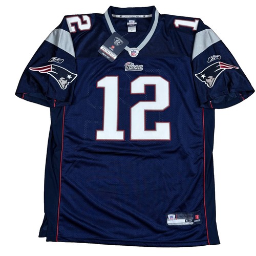 Rara maglia vintage tom brady - vintage,