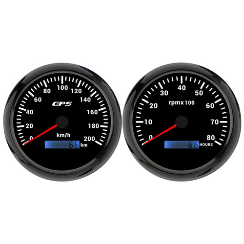 Tachimetro gps 110 - da,