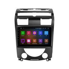 Ssangyong Rexton 2006-2012 Wireless Apple CarPlay Upgrade Kit