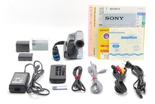 Videocamera Handycam Sony