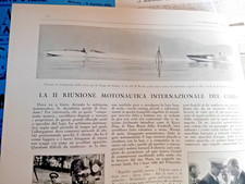 GABRIELE D'ANNUNZIO Kaye Don