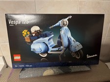 Lego icons 10298 vespa - icons,