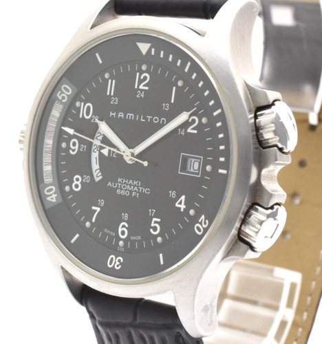 Orologio uomo automatico - uomo,