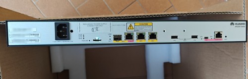 Huawei ar2220e router - huawei,