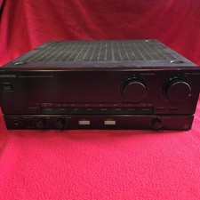 Kenwood A-82 Amplificatore /