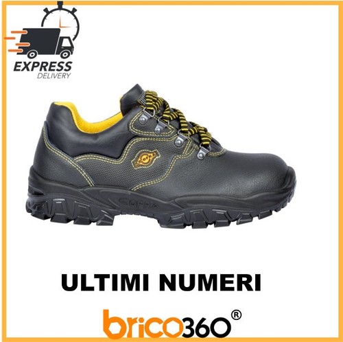 Scarpa antinfortunistica - scarpa, da