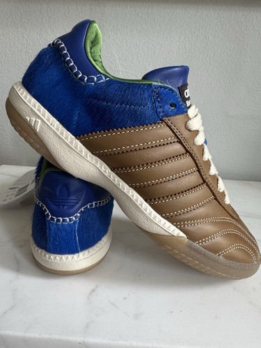 Adidas wales bonner samba - adidas,