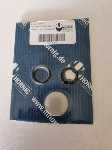 Hornig cover telaio bmw - cover,