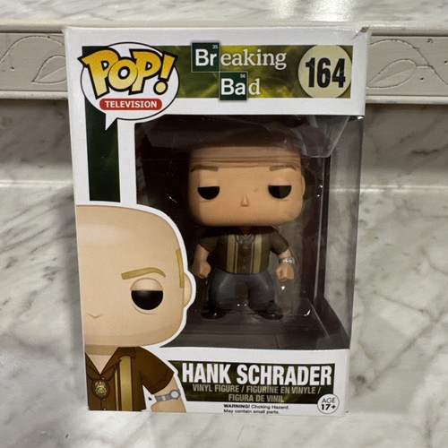 Hank schrader breaking bad - breaking,