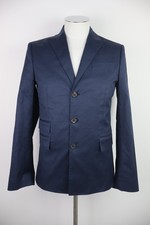 DSQUARED2 BLAZER GIACCA UOMO