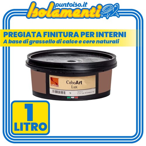 Finitura per interni cebos - interni,