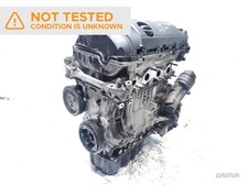 Mini Mini Moteur nu Cooper