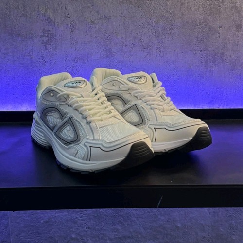 Dior scarpe sneaker uomo