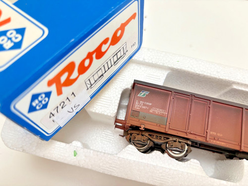 Roco 47211 carro tipo - 47211, eaos