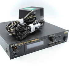 BOSS SE-70 Processore Super
