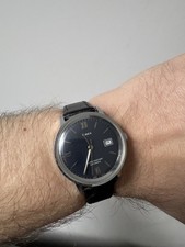 Orologio automatico uomo Timex