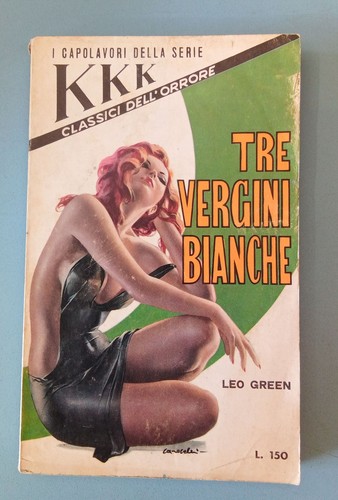 Kkk classici dell orrore - kkk,