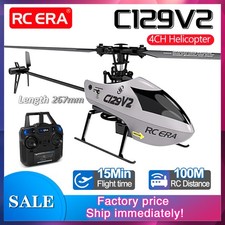 RC ERA C129V2 2,4 GHz 4CH 6